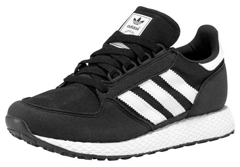 adidas forest grove heren zwart|Adidas Forest Grove .